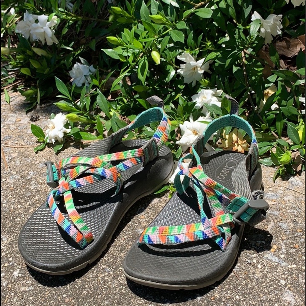 Chacos